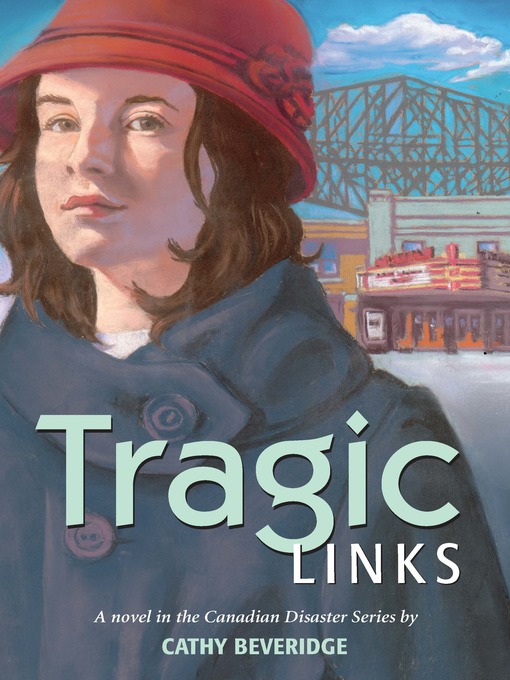 Title details for Tragic Links by Cathy Beveridge - Available